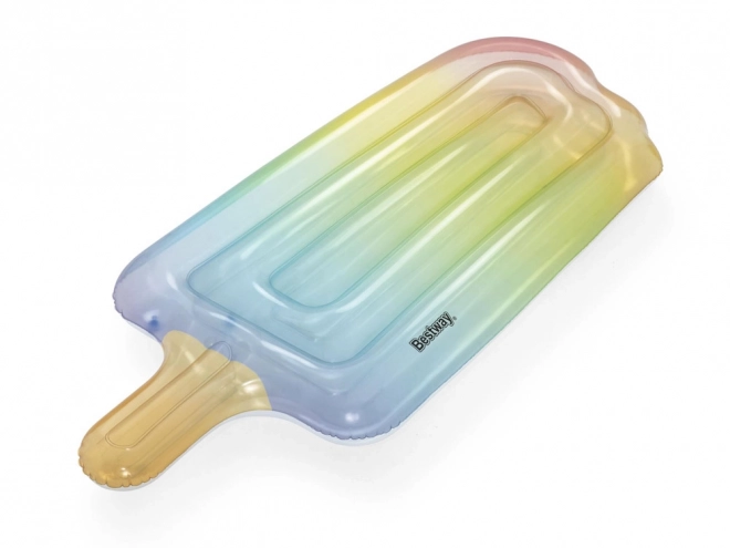 Inflatable Popsicle Float by Bestway