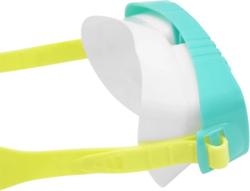 Adjustable strap and snug seal