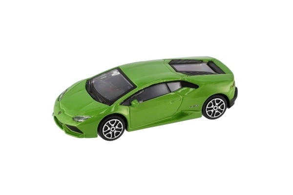 Bburago Street Fire Collection 1/43, différents types