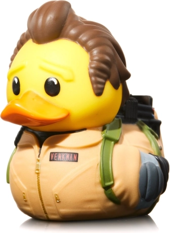 mini canard tubbz ghostbusters – peter venkman