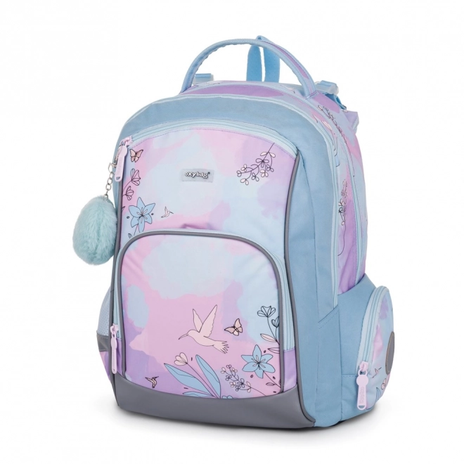 Ensemble scolaire Oxybag OXY GO Colibri