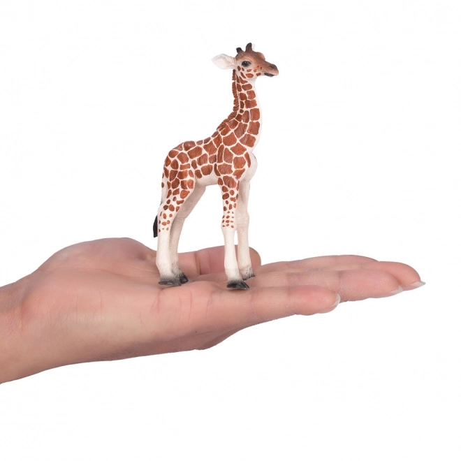 Mojo girafje jong