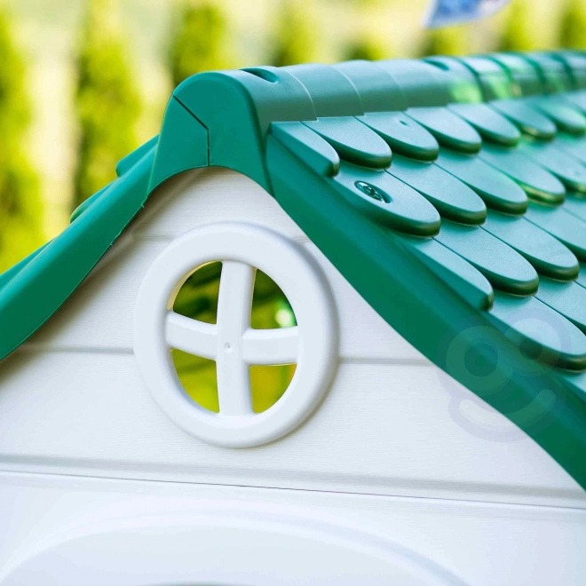 Tuinhuis Feber Eco