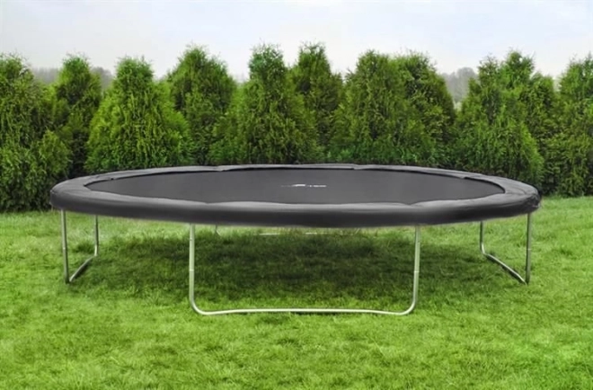 Veerklep voor trampoline 183 cm