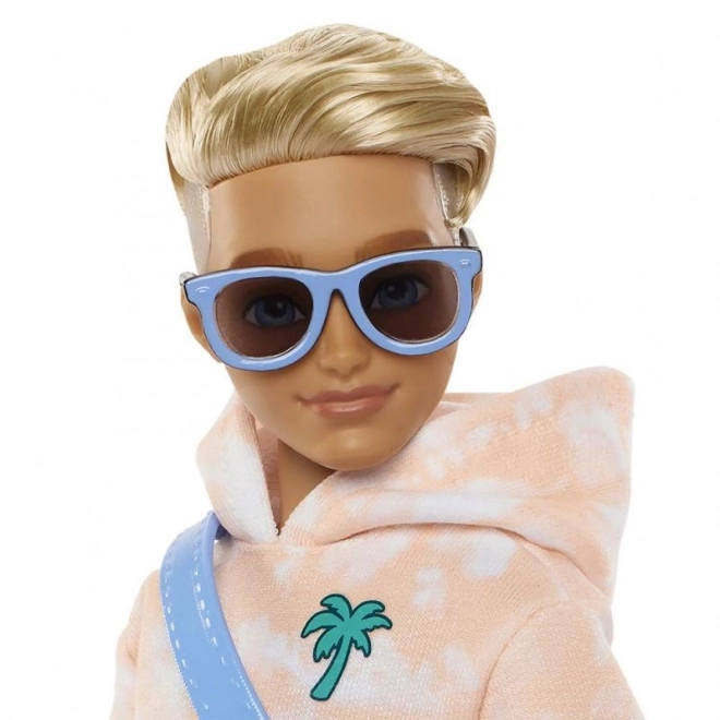 Barbie Dream Besties Ken Puppe