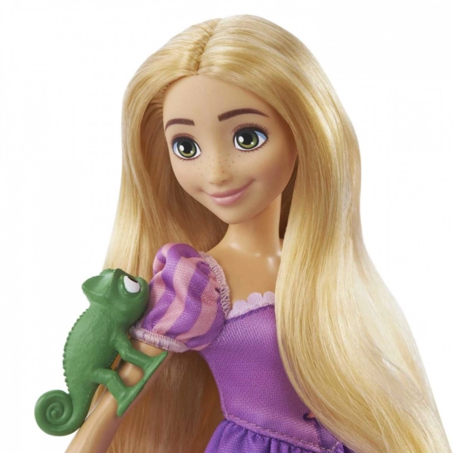 Disney princesse Raiponce et Maximus