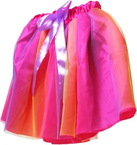 Comfortabele elastische taille
