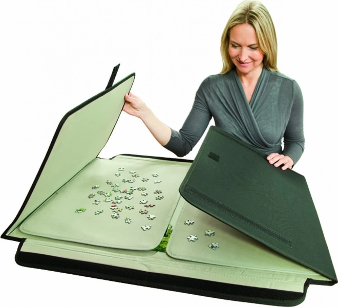 JUMBO map voor puzzel Porta Puzzle Standaard