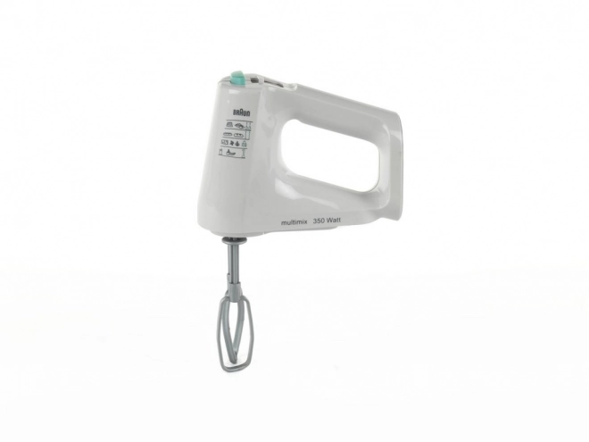 Braun handmixer