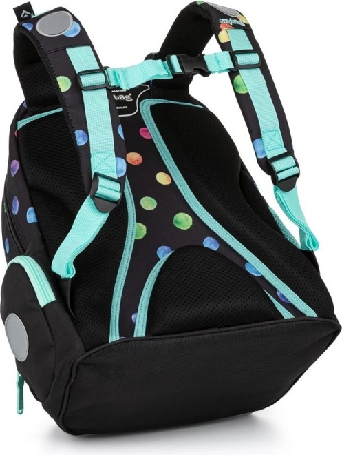 OXYBAG Schoolset 3-delig OXY GO Dots