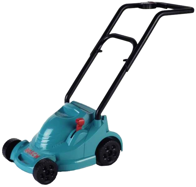 Bosch grasmaaier