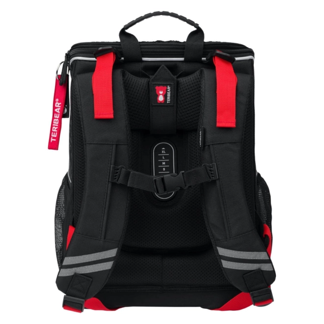 Ergonomie nach Maß mit ERGO ADJUSTABLE SYSTEM
