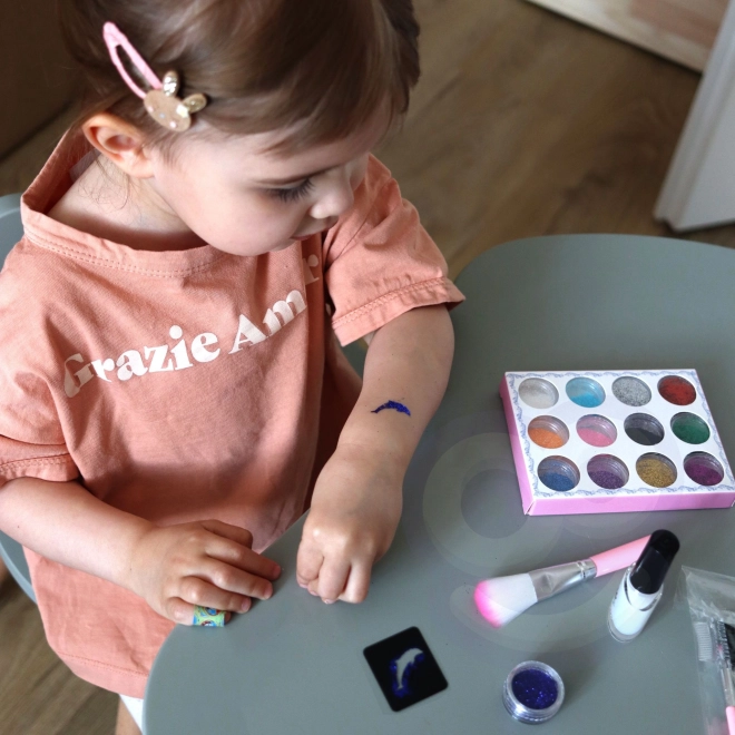 Woopie Tattoo Making Set for Kids