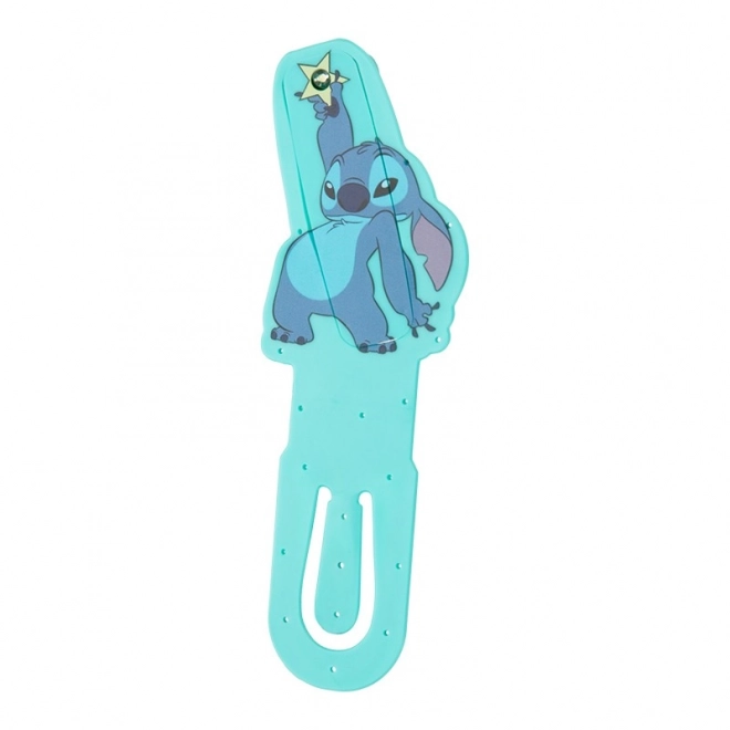 Stitch, reading lamp
