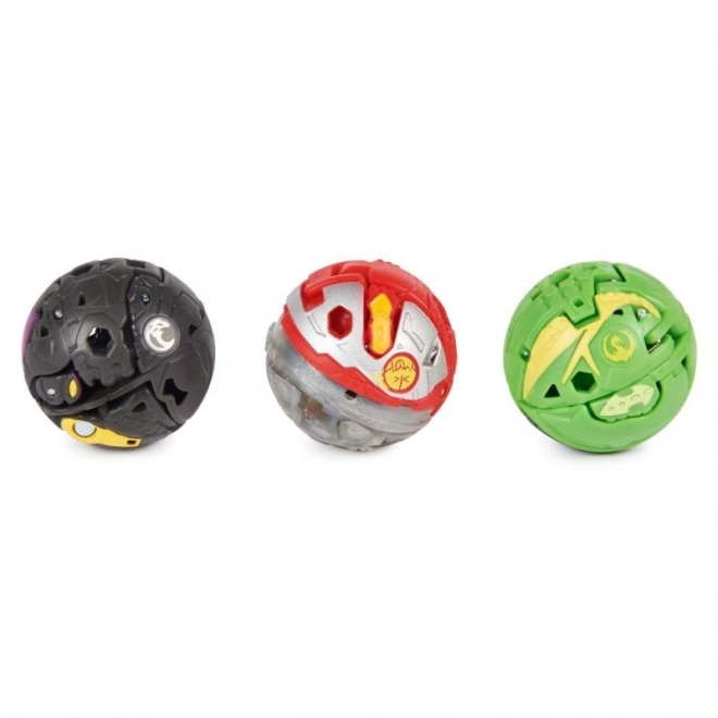 Startpakket Bakugan Speciale Aanval