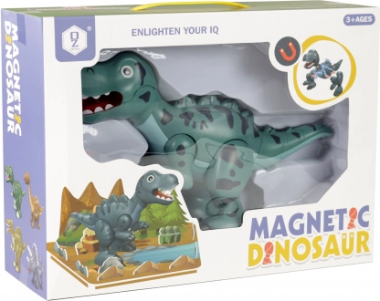 Fun and learning in one