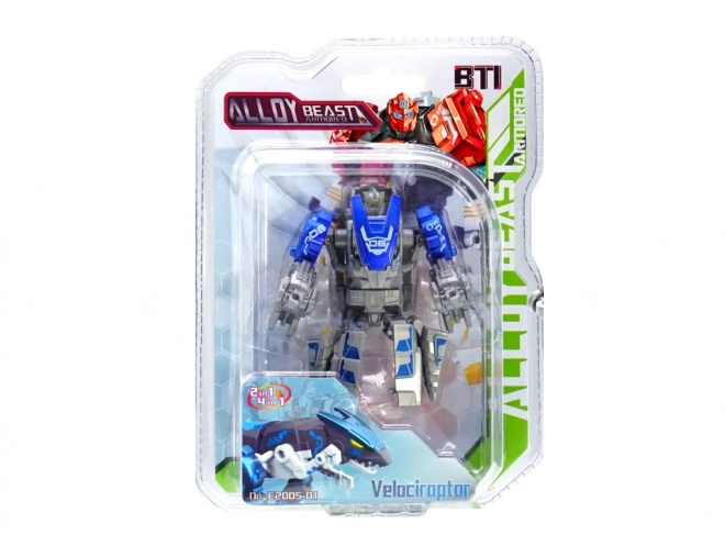 Transformer Dino – Robotic Toy