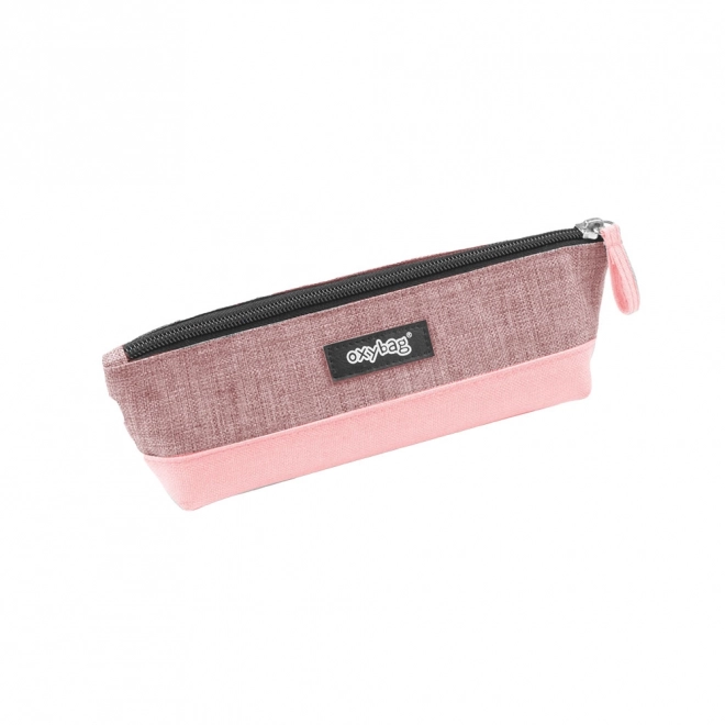 Federmäppchen pastellrosa OXYBAG