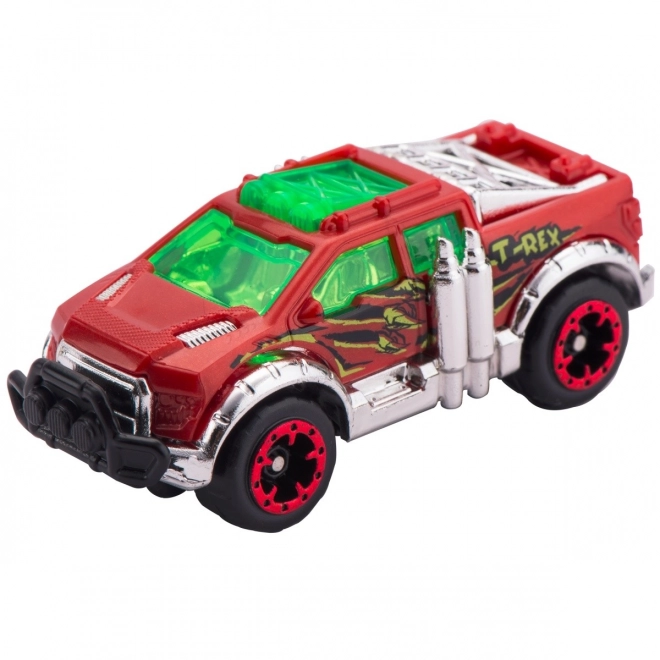 Zuru Metal Machines T-Rex Attack