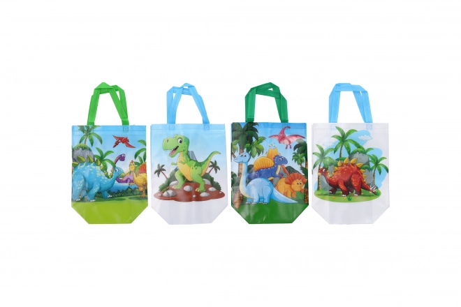 Cadeautas XS 22x23x11 cm Kinderen - niet-geweven stof