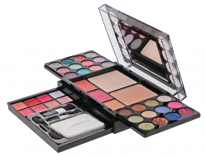 Cosmetica set Diamonds