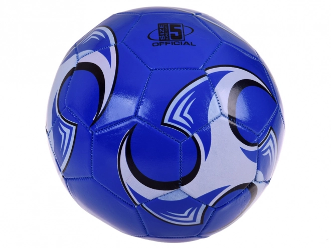 Sportieve voetbalbal 9 inch