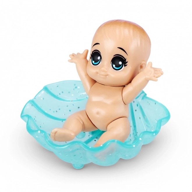 Zuru Sparkle Girlz Babysitter-Puppe