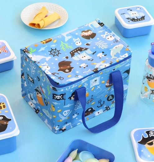 Pirates Cooler Bag