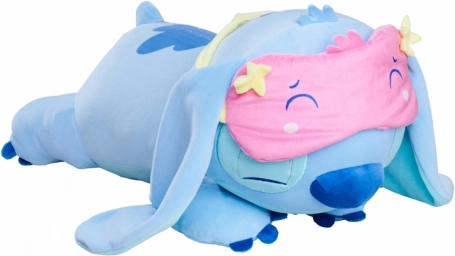 Pluchen Stitch Disney 40 cm – relaxeditie