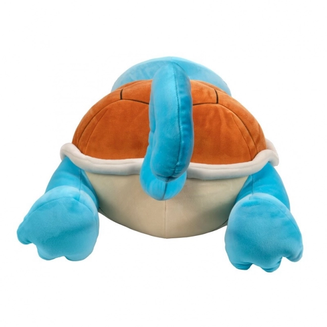 Sleeping Plush Squirtle 45cm