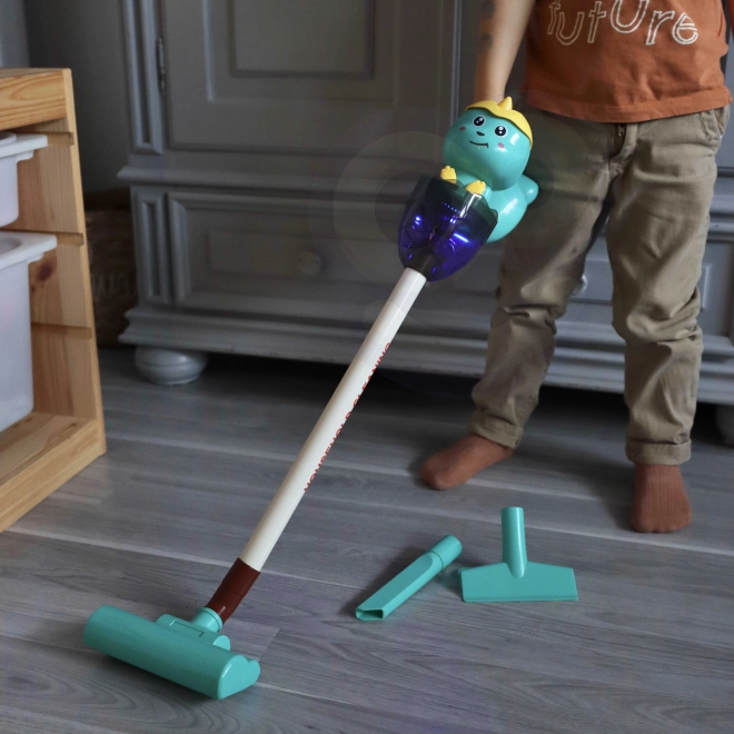 Flexibele Schoonmaakmodi