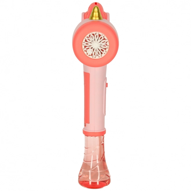 Bellenblaas Eenhoorn met Bubbels