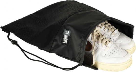 Idéal pour les chaussures et l’équipement sportif