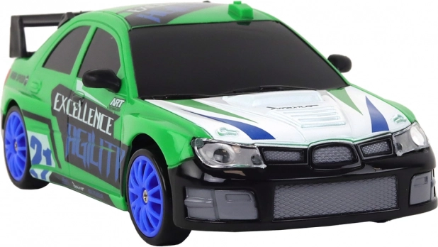 High Speed and Performance