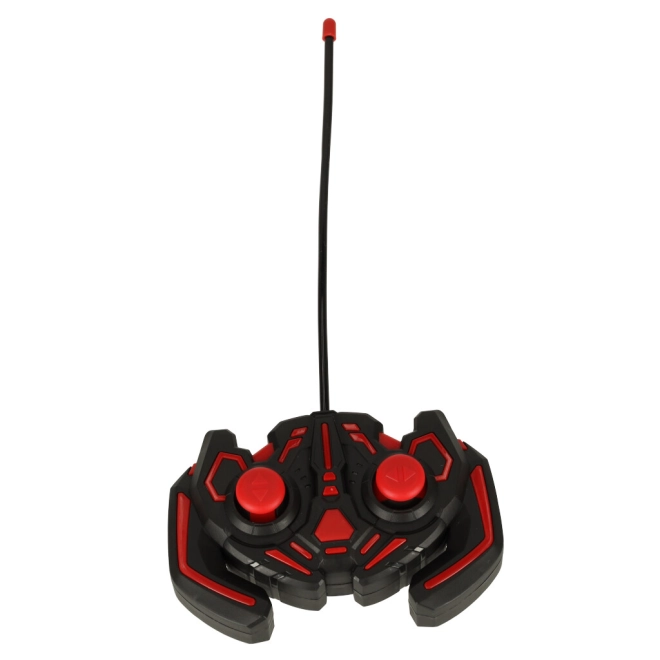 Simple remote control