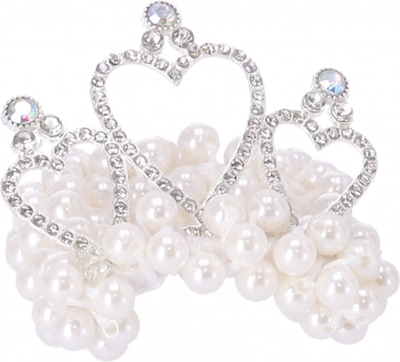 Sprankelend kroondetail