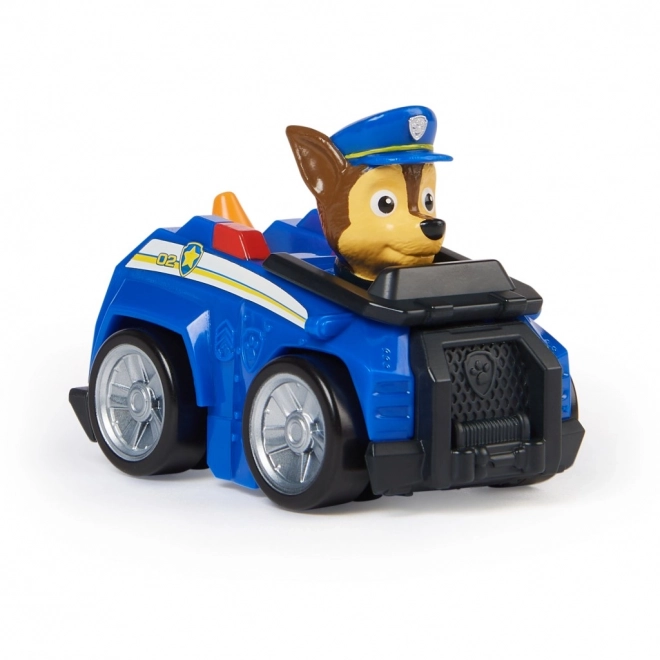 Spielzeug Fahrzeug Paw Patrol Pup Squad