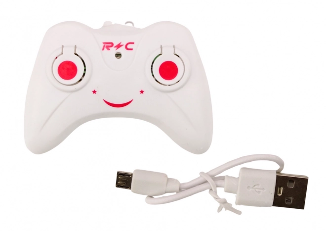 Hélicoptère RC télécommandé Gyroscope