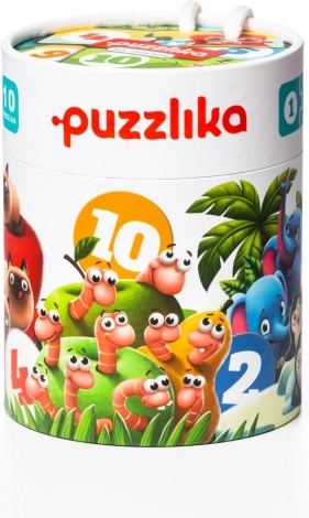 Praktische geschenkverpakking