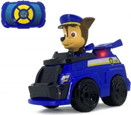 Pat’ Patrouille – Voiture RC Chase