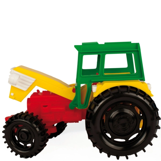 Durable design for indoor and outdoor play
