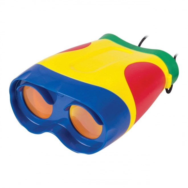 Bigjigs Toys Verrekijker
