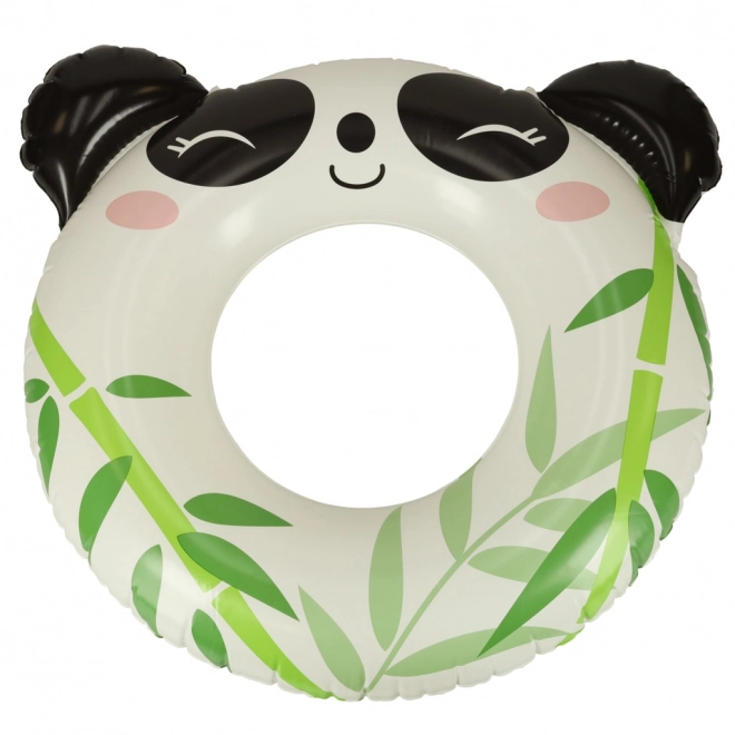 Cercle gonflable pour enfants PANDA BESTWAY