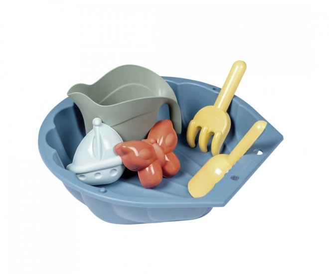 Versa-box met accessoires Life