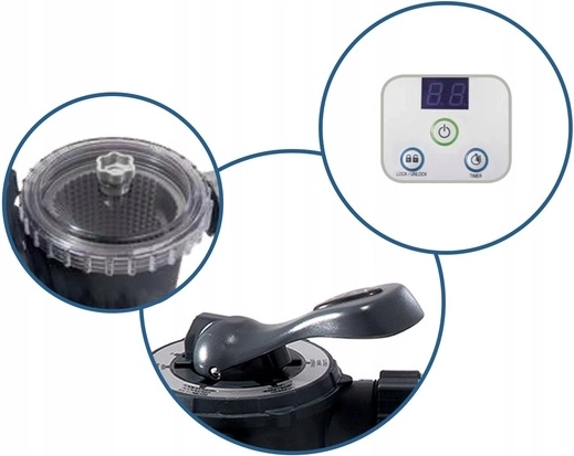 Hydro Aeration Technology