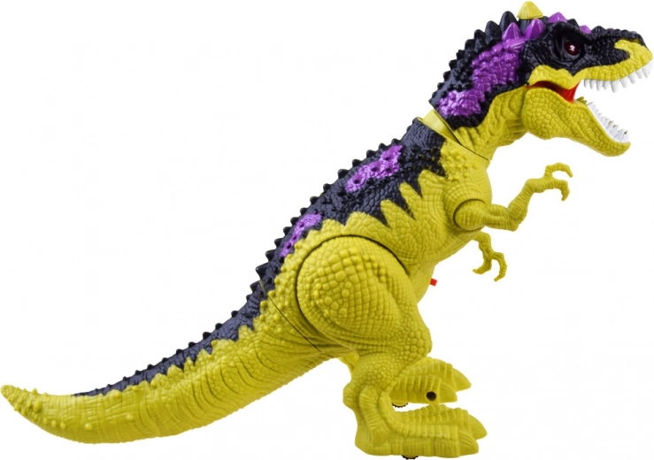 Realistische details en geluiden