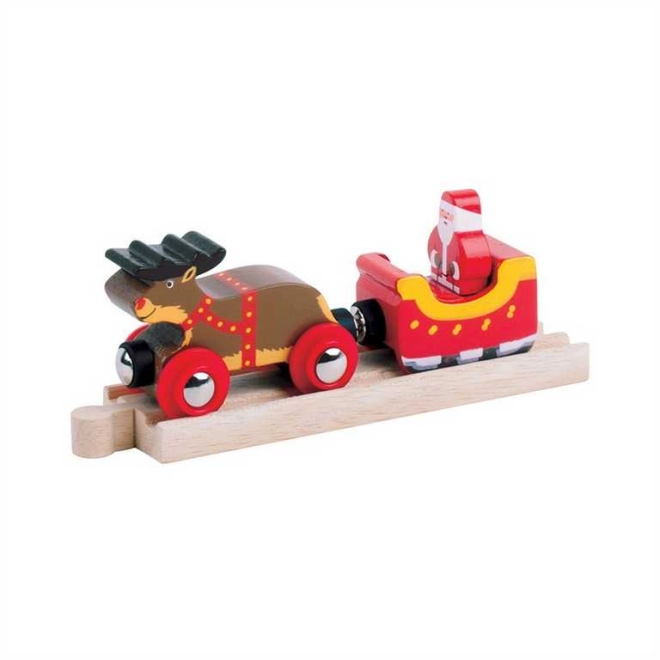 Thématique de Noël féerique