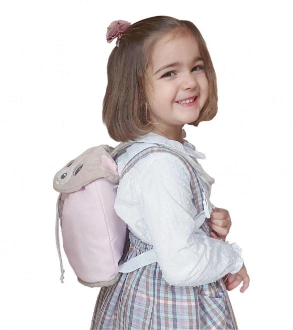 DeCuevas 81643 Opvouwbare poppenwagen 3 in 1 met draagtas DIDI 2021 - 75 cm