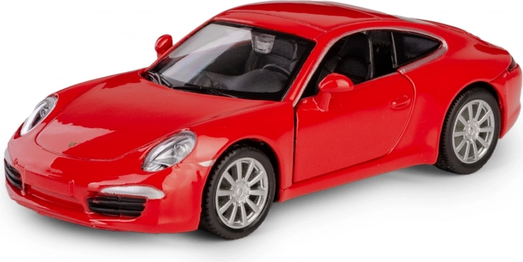 Realistische afwerking en details