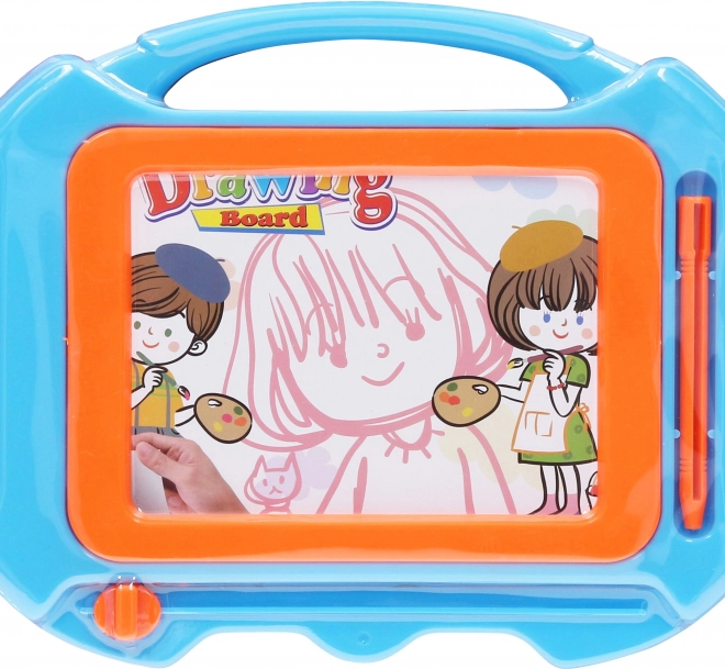 Magic Drawing Board
